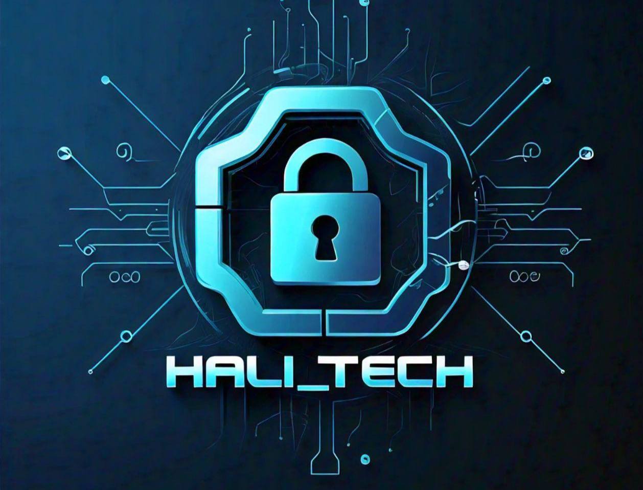 HALI-TECH Logo